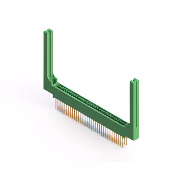 346-066-540-858 EDAC Inc.  Edgeboard Connectors